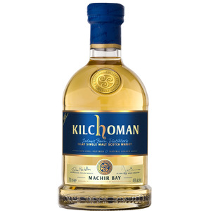 Kilchoman - Machir Bay